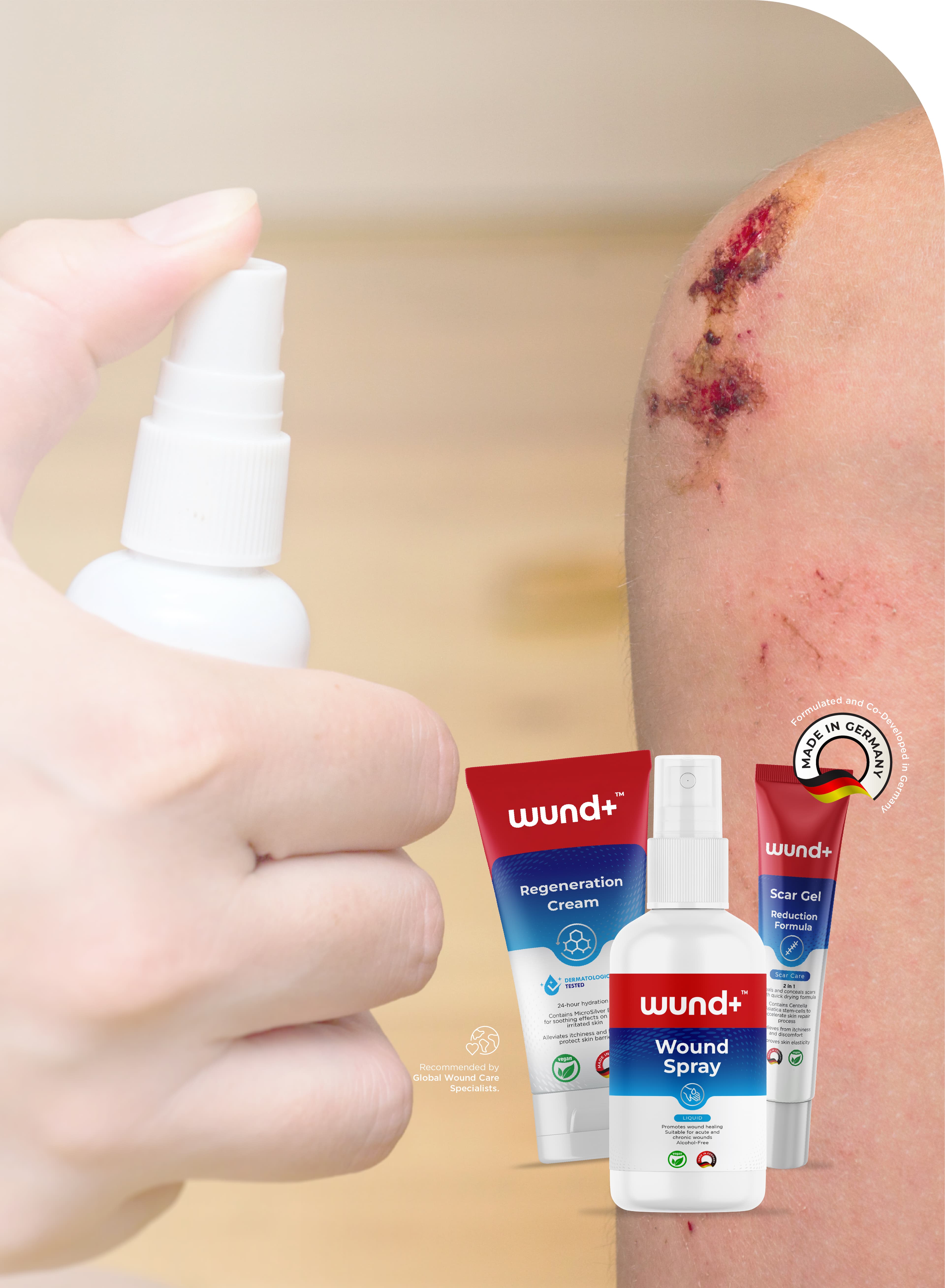 <p><span data-color="brand" class="color" style="--color: brand; --dark-color: brand">The Right Solution<br></span>for Faster Recovery</p>