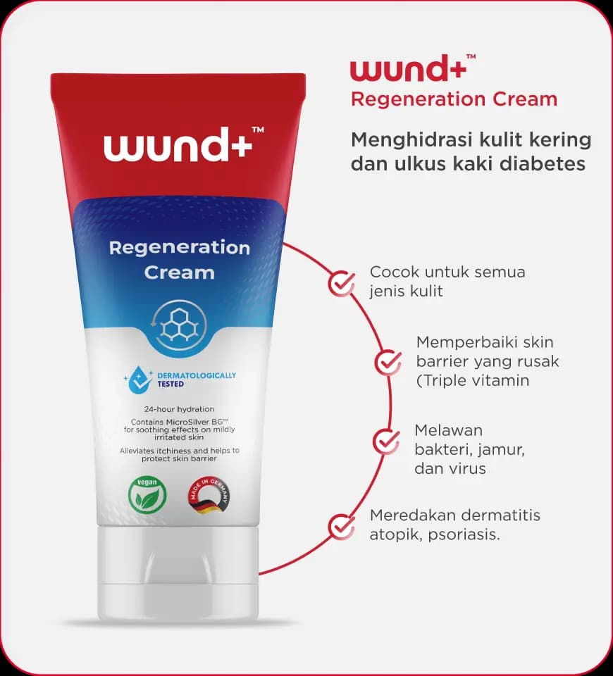 Regeneration Cream