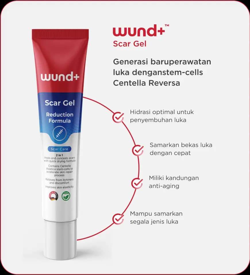 Scar Gel