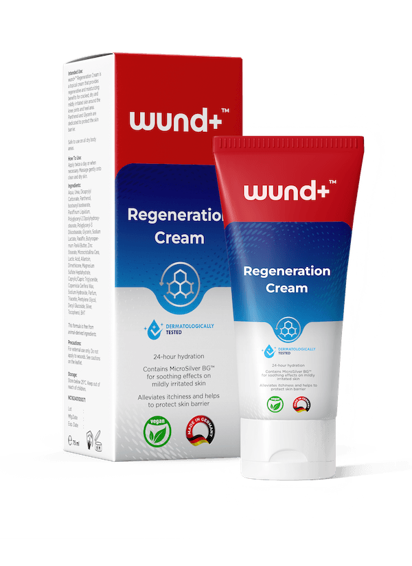 Regeneration Cream Thumbnail