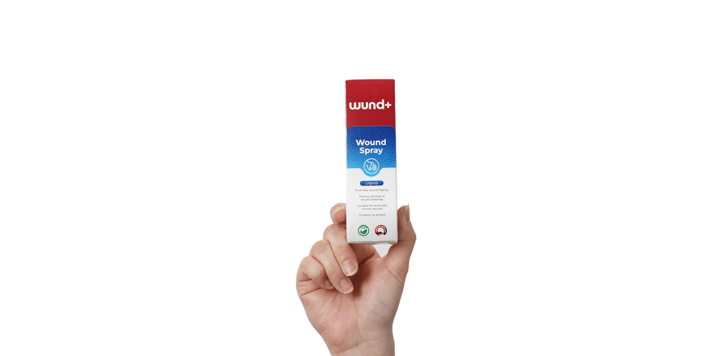 wund+™ Wound Spray: A New Era of Wound Care in Indonesia