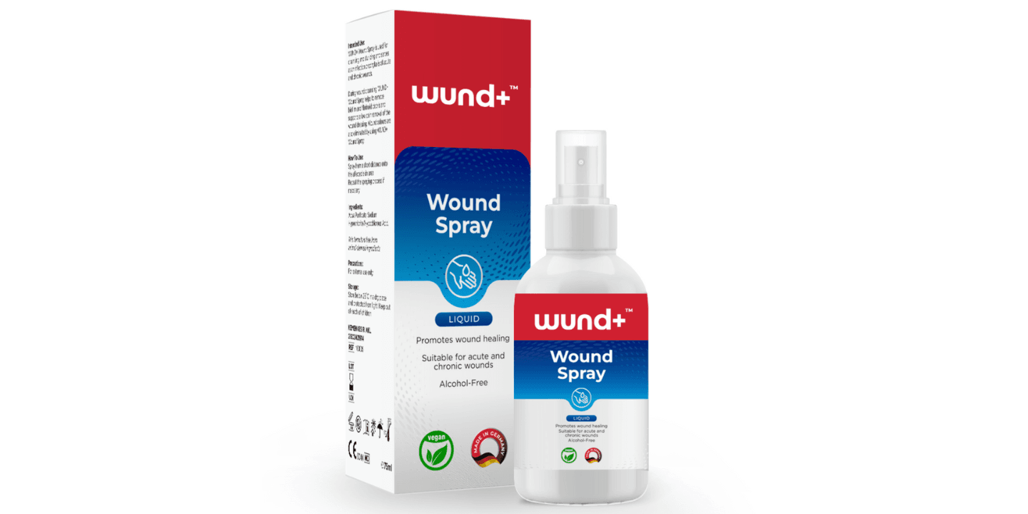 What Is Hypochlorous Acid? The Science Behind Modern Wound Care in Indonesia