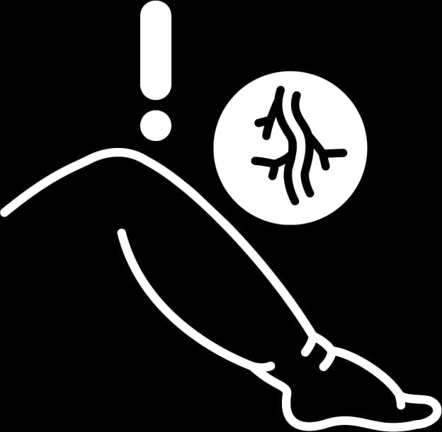 <p>Termasuk luka bakar (hingga derajat 2), ulkus akibat radiasi, fistula, dan abses</p>