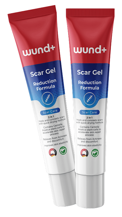 Scar Gel About