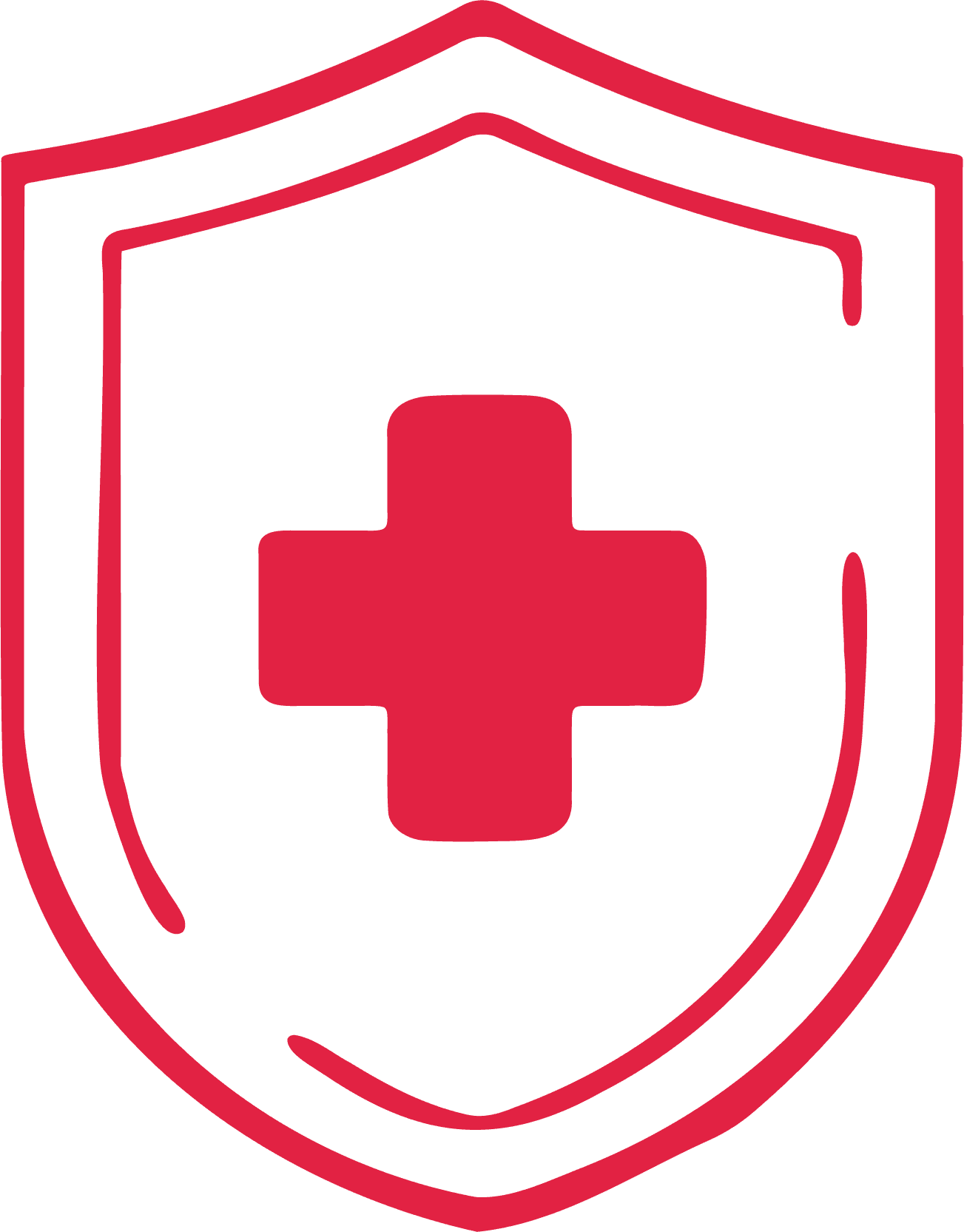 <p>Medical-Grade Silicone (Melindungi)</p>