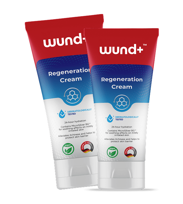 Regeneration Cream About